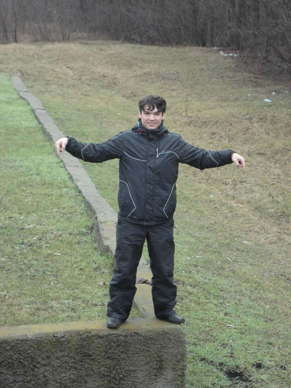 Алексей Чумаков Psychedelic_ЧП | Москва