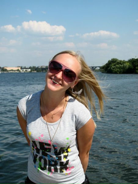 №71, Марина Матющенко, 23.01.1990, Желтые Воды №71, Марина Матющенко, 23.01.1990, Желтые Воды