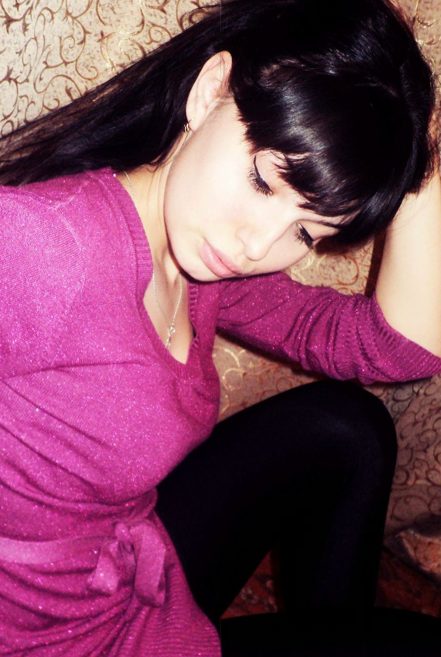 Наташа Ожегова | Киров