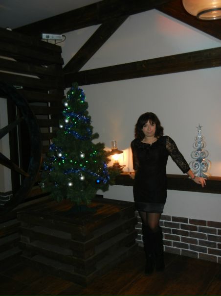 №138, Олеся Лайкина, 37 лет №138, Олеся Лайкина, 37 лет