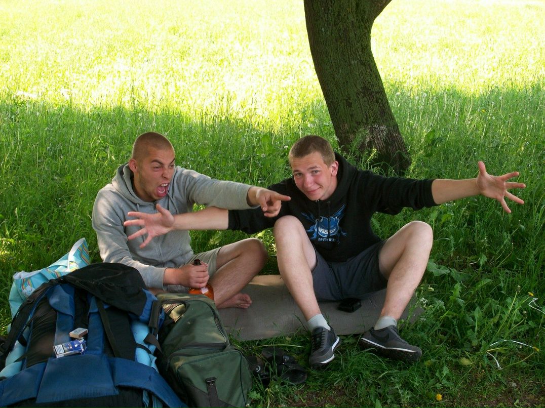 Дмитрий Еремчук | 