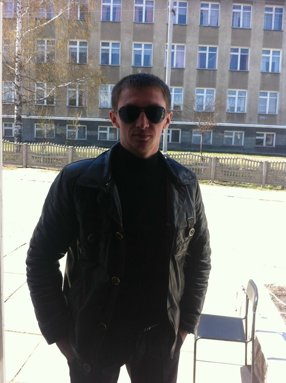 Василь Остапович -=DESANT=- | Koblenz