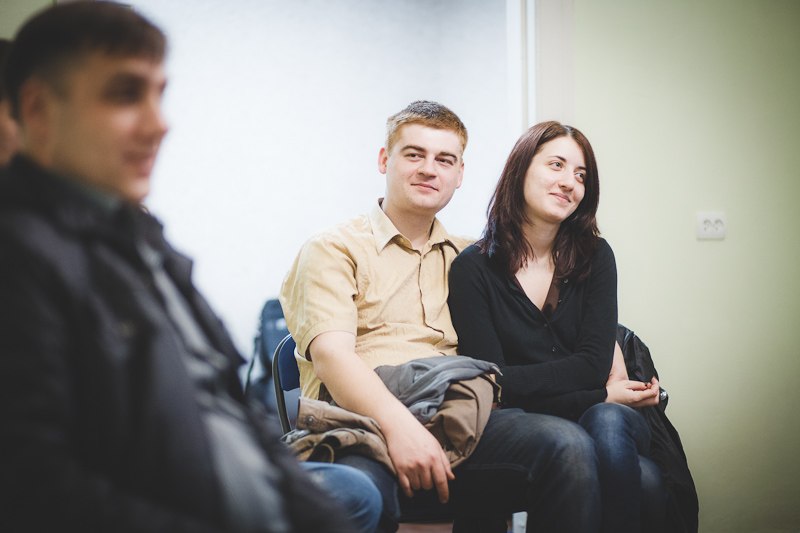 Таня Рейх | Днепр (Днепропетровск)