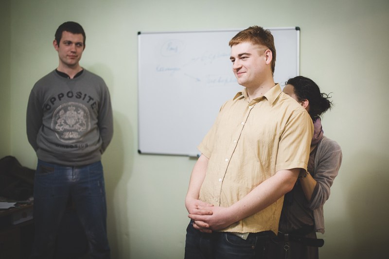 Таня Рейх | Днепр (Днепропетровск)