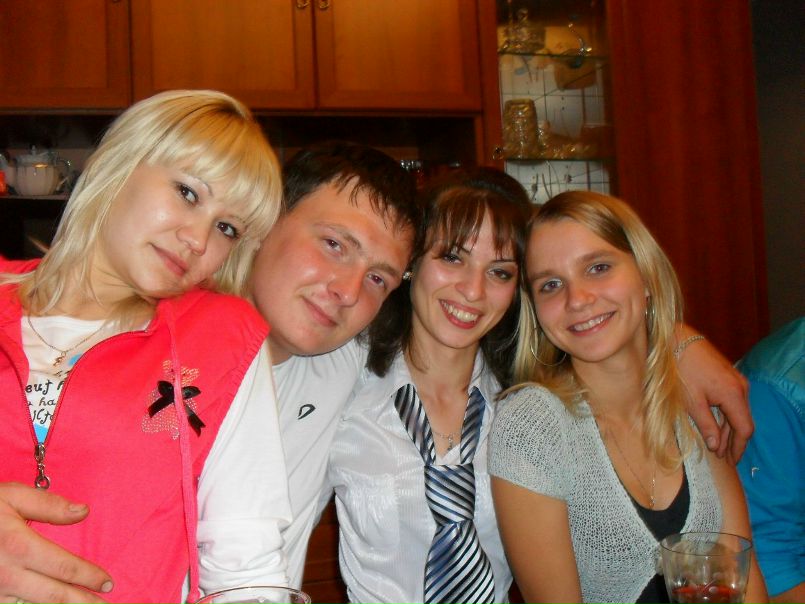 №119, Екатерина Куликова, 34 года, Чапаевск №119, Екатерина Куликова, 34 года, Чапаевск