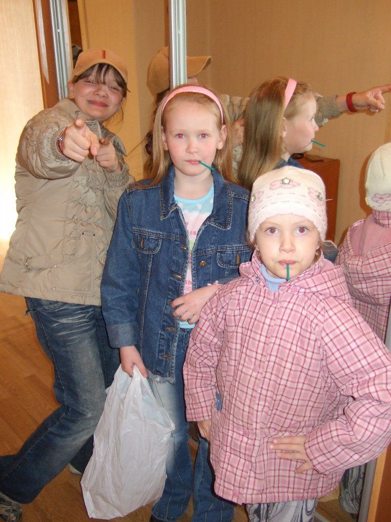 Инна Миронова | Санкт-Петербург