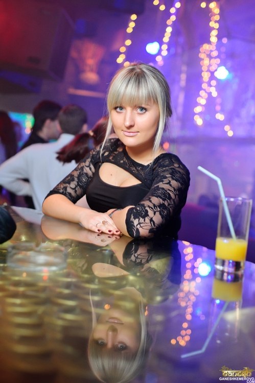 Александра Езан Владиславовна | Кемерово