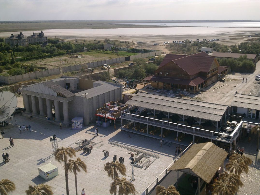 Александр Иванцов | Ялта