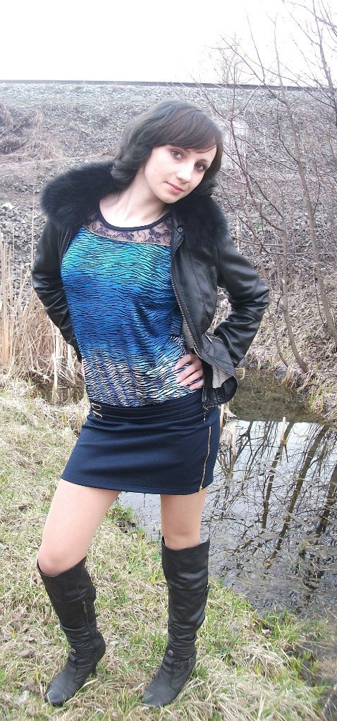 Марія Гавришків | Фастов