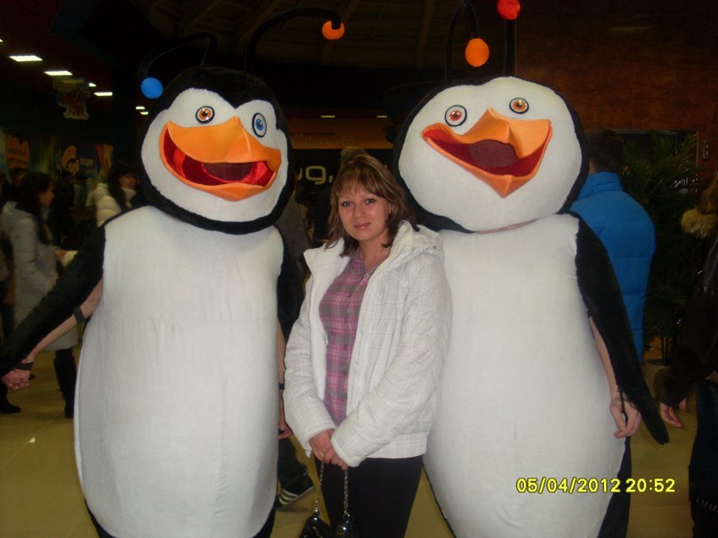 Дина Матвеева | 