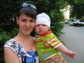 Фотография Анна Козлова