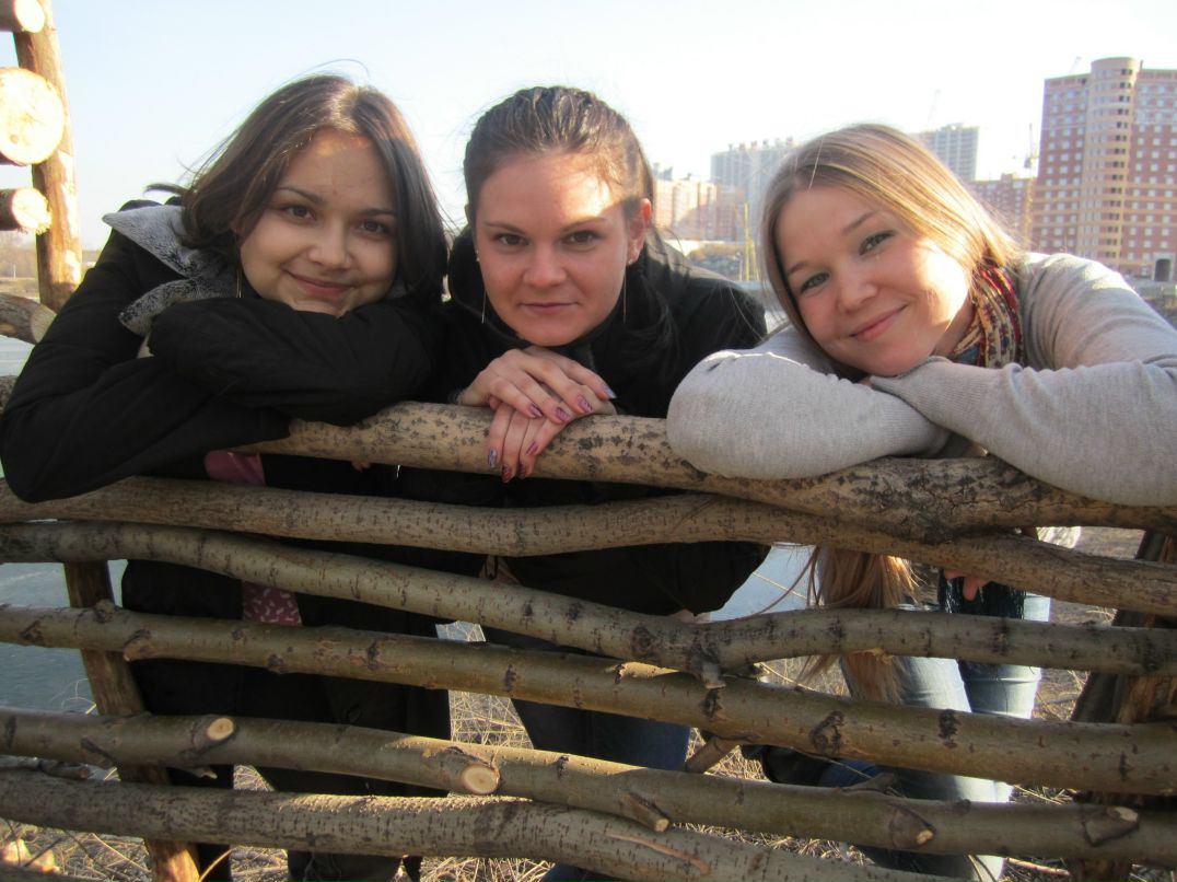 Юлия Зорина | Тюмень