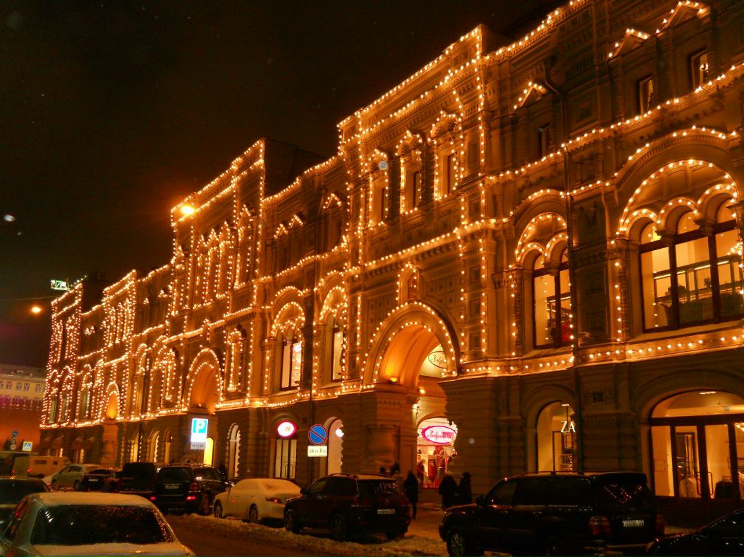 Анютка Ярыгина | Калининград