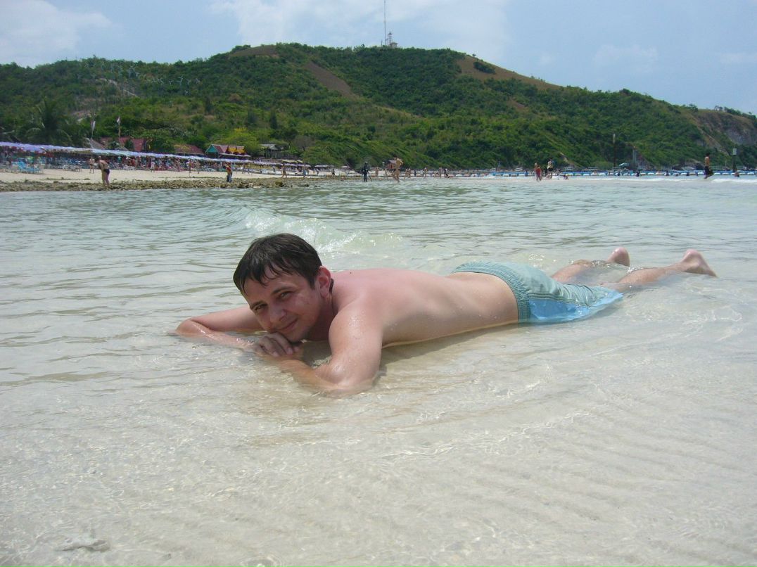 Яков Карстен | Новосибирск