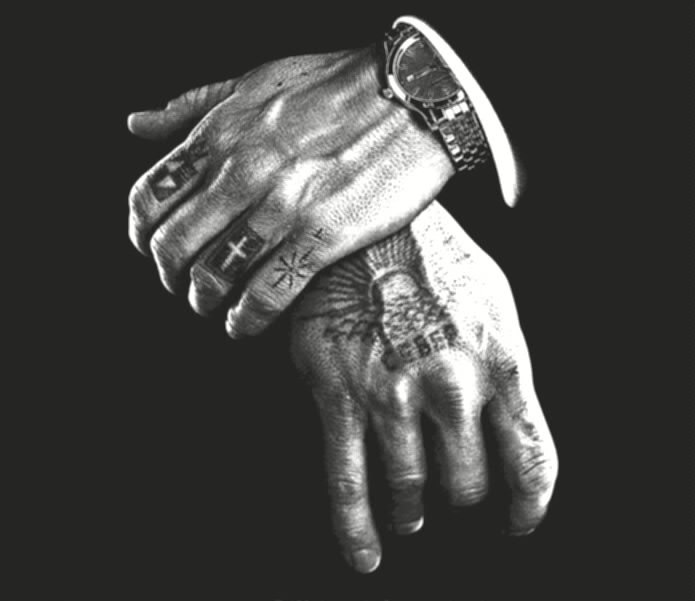 Владимир Брылунов gurzuffский | Екатеринбург