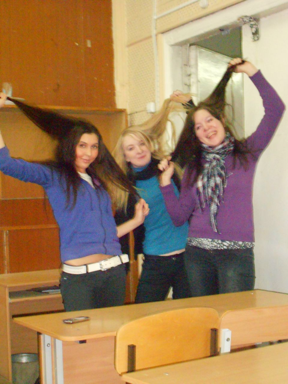 Люся Тверитинова | Пермь