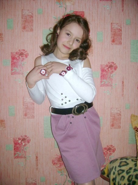 Екатерина Рассветова | Нижний Новгород