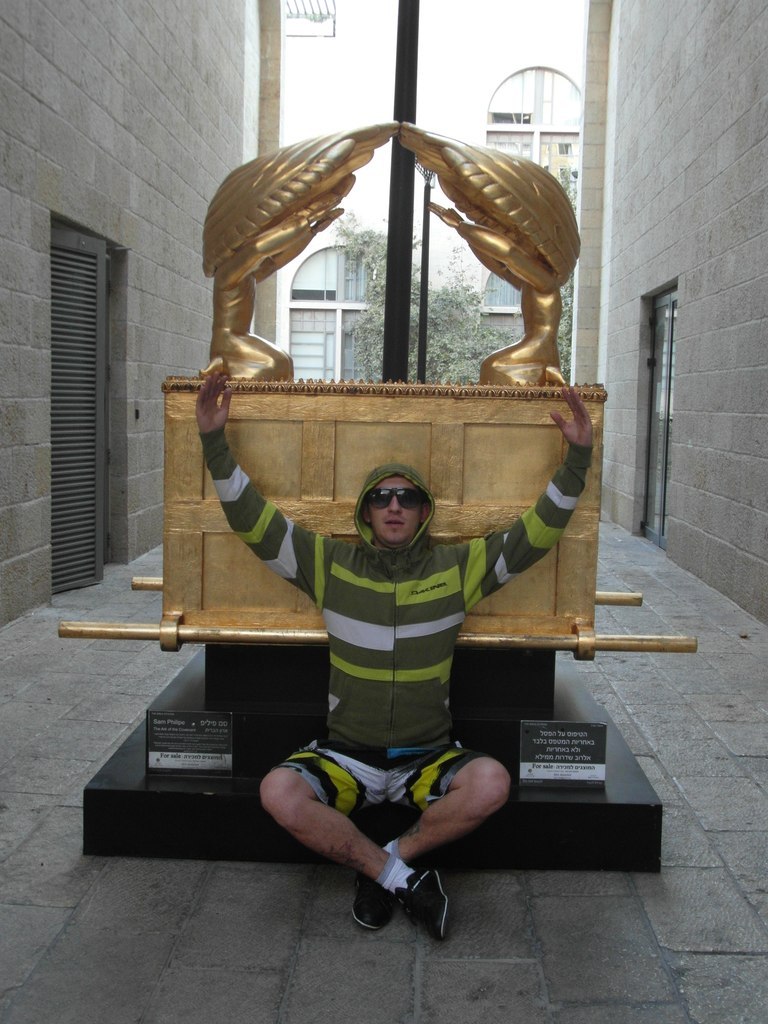 Андрей Корявых | Malabo