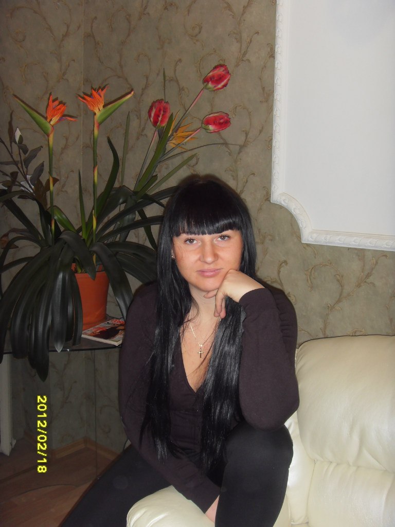 Вика Ткач | Одесса