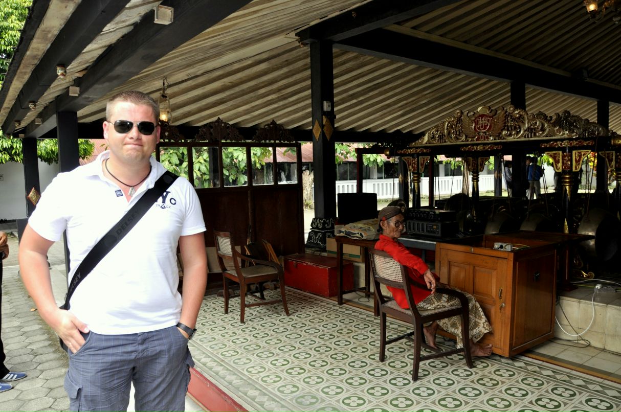 Sergey Syromolotov | Брянск