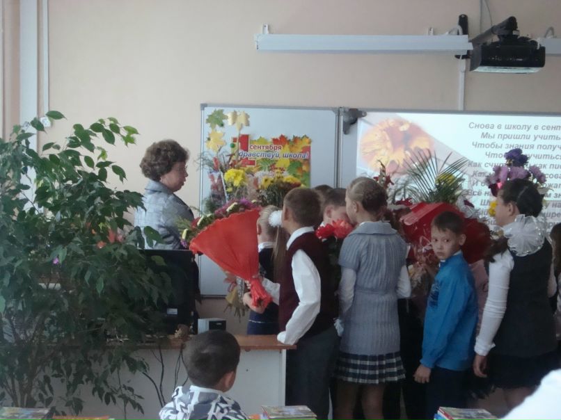 Ирина Казакова | Грязовец