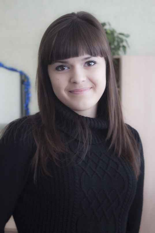 Мария Юдакова | Самара