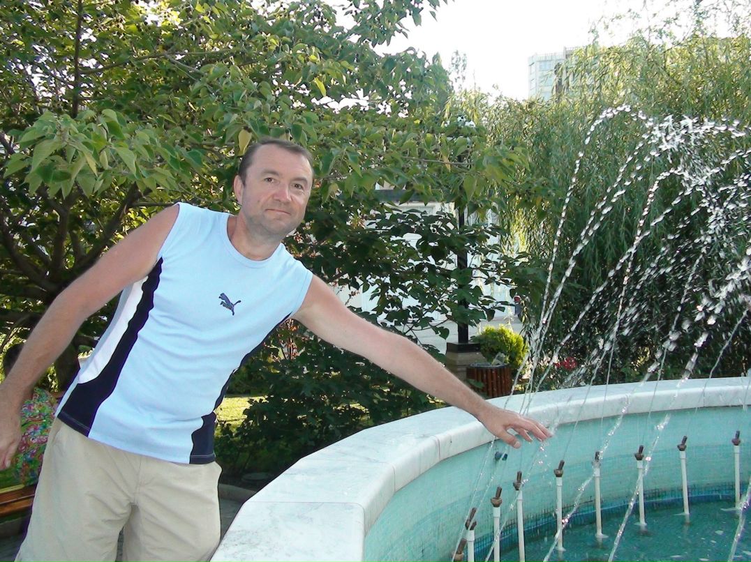 Oleg Shpachuk | Киев