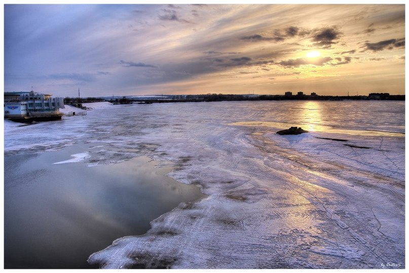 Андрей Антонов | Мурманск