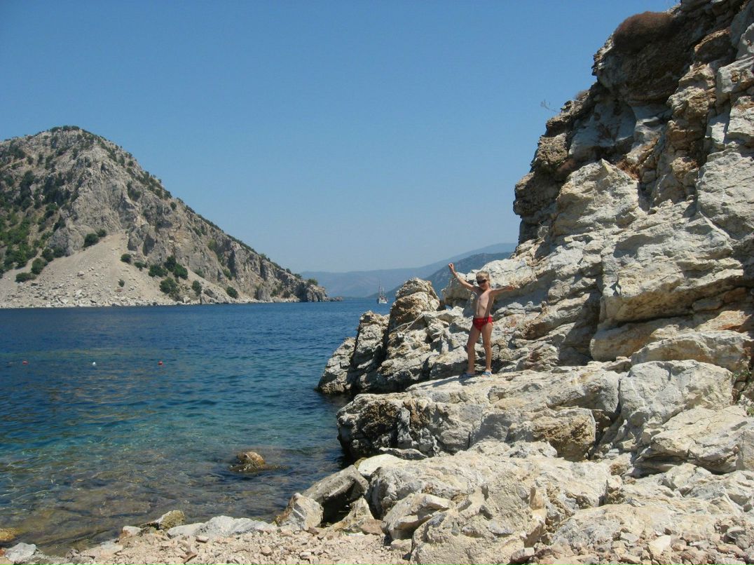 Владимир Бахман | Смоленск