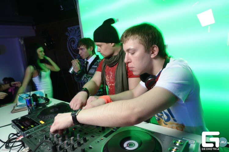 Роман Одинцов | Екатеринбург