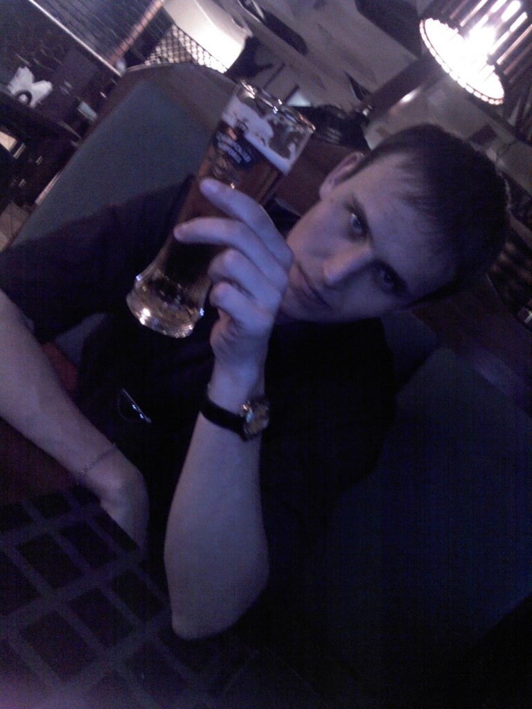 Герман Конев | Новосибирск