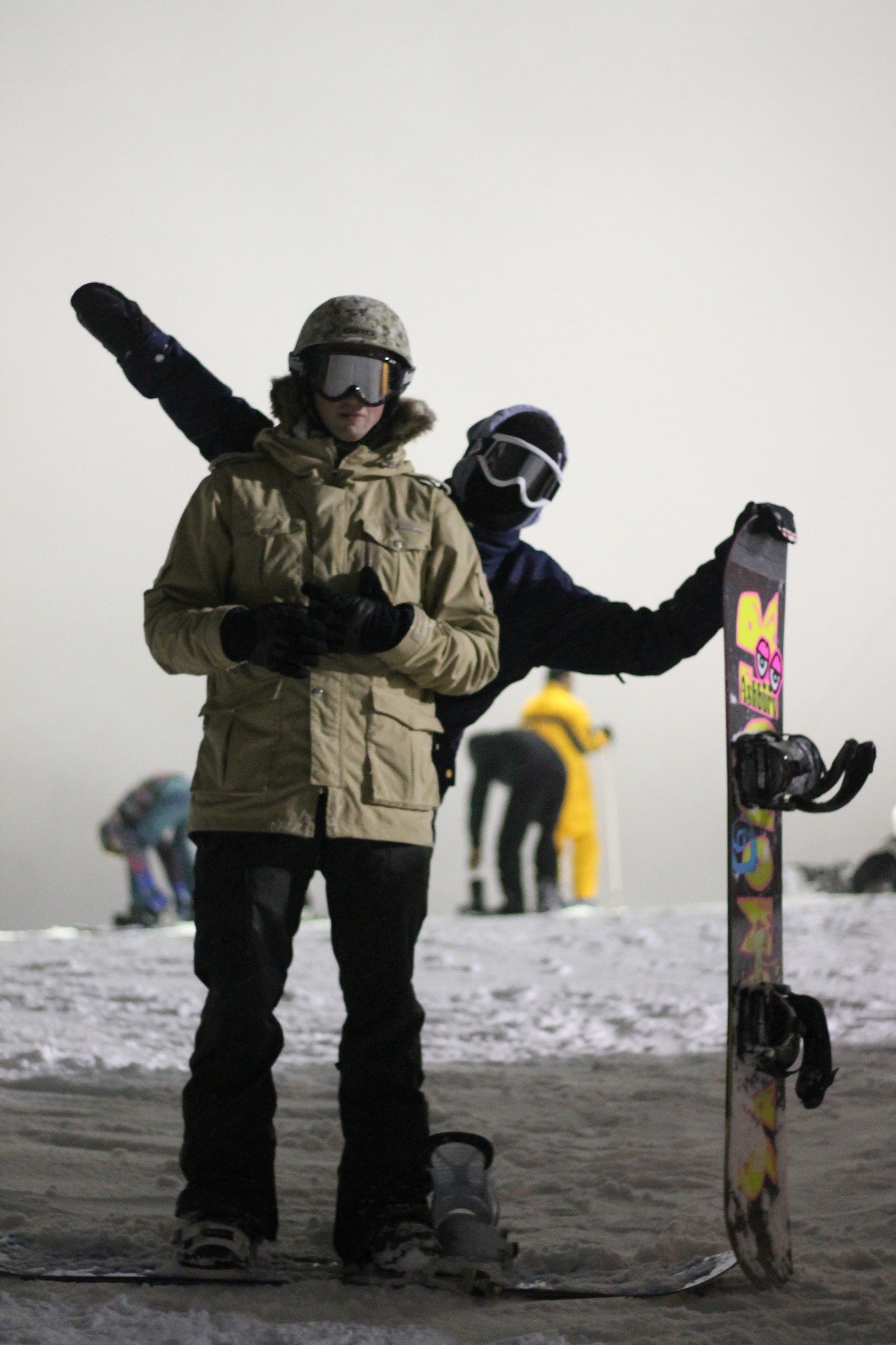 Фото профиля