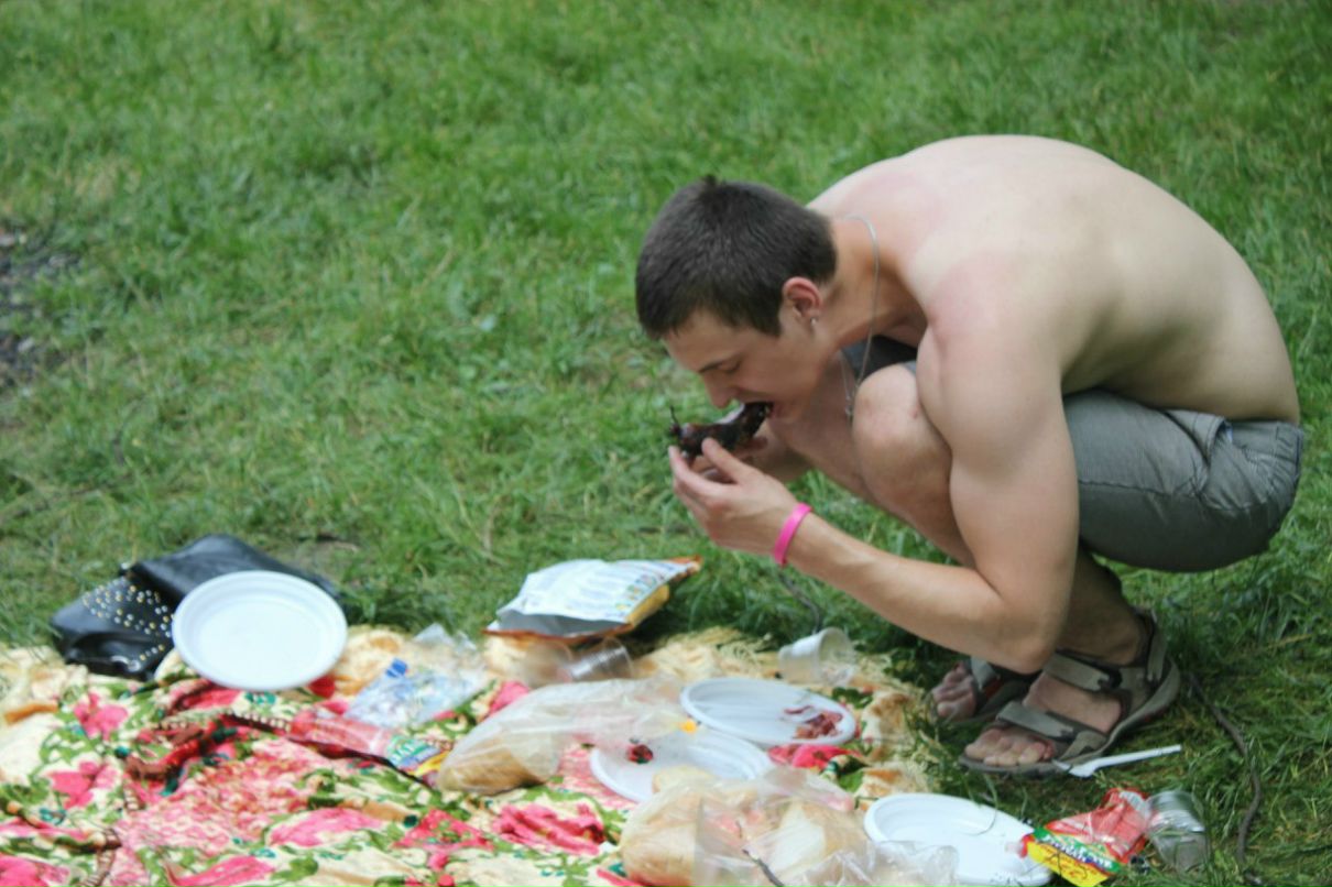 Юра Щепанский | Киев