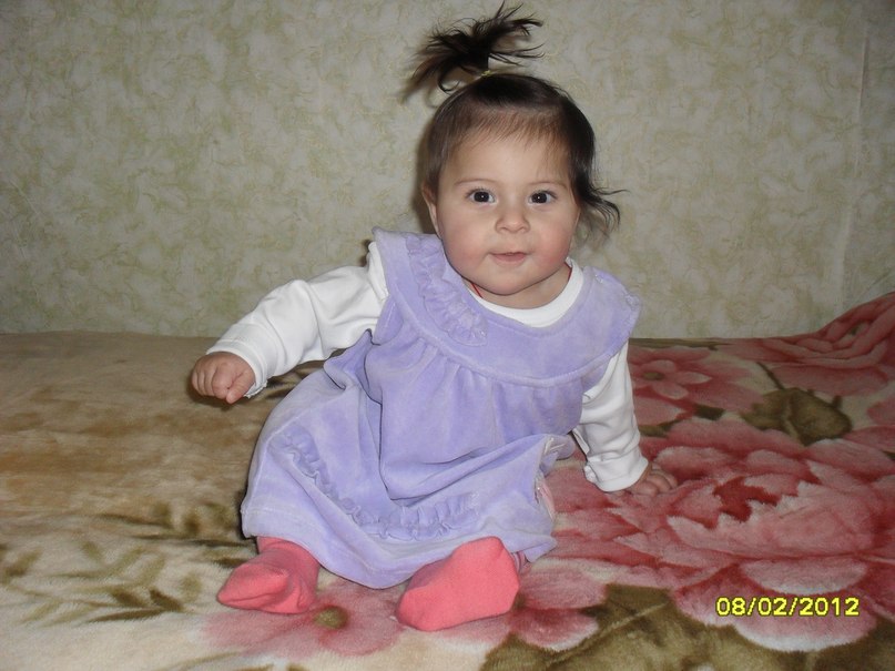 Сабина Твердохлеб | Черноморск / Ильичевск