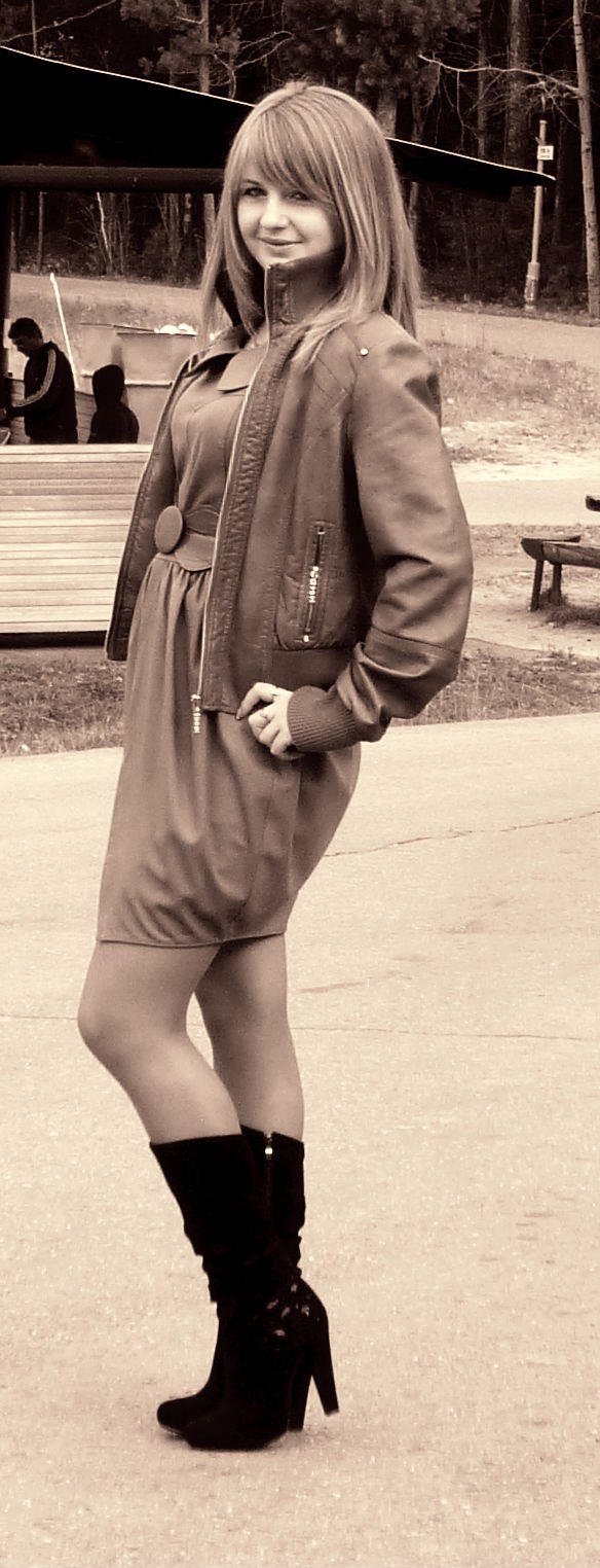 Ксенія Романко | Городенка