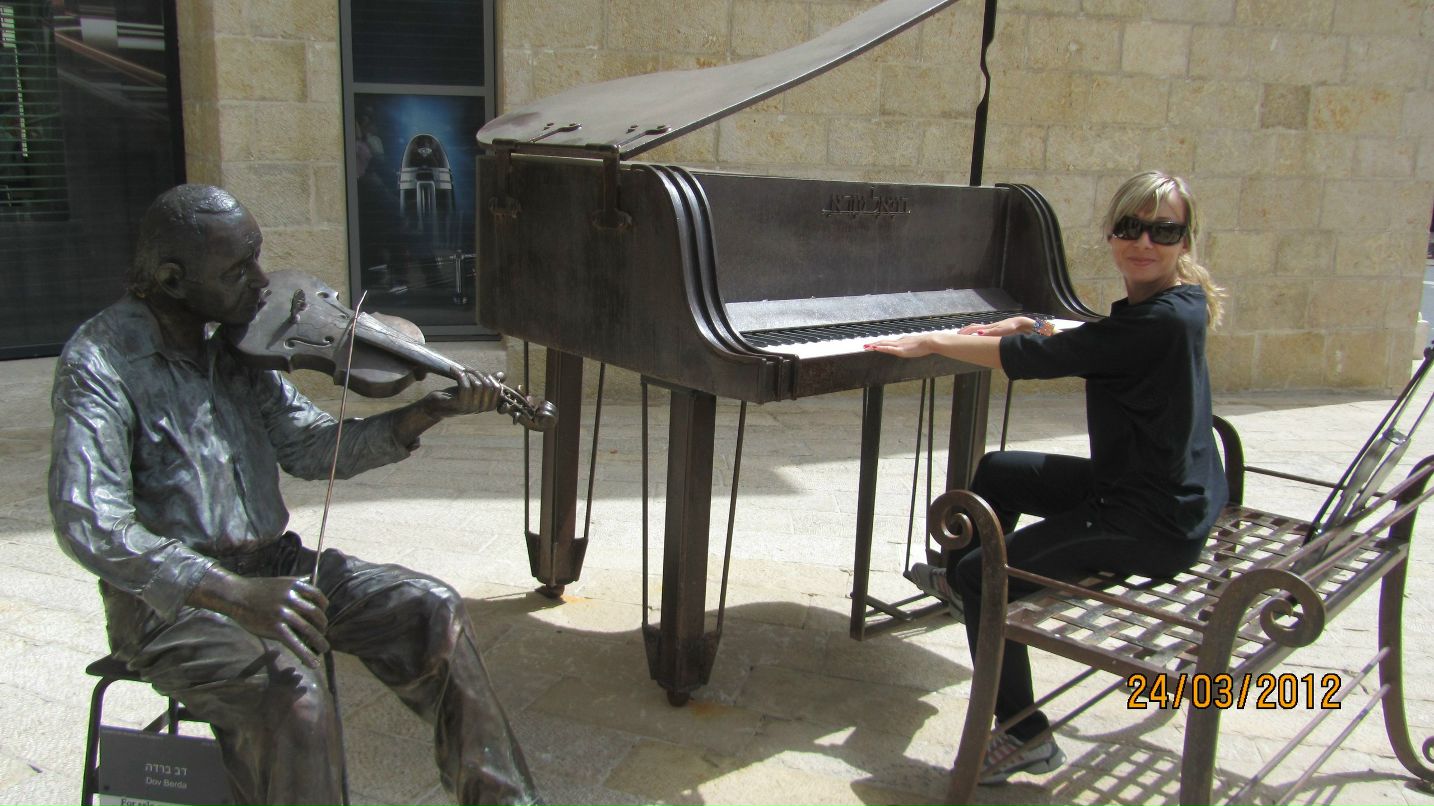 Юлия Антонова JRK | Челябинск