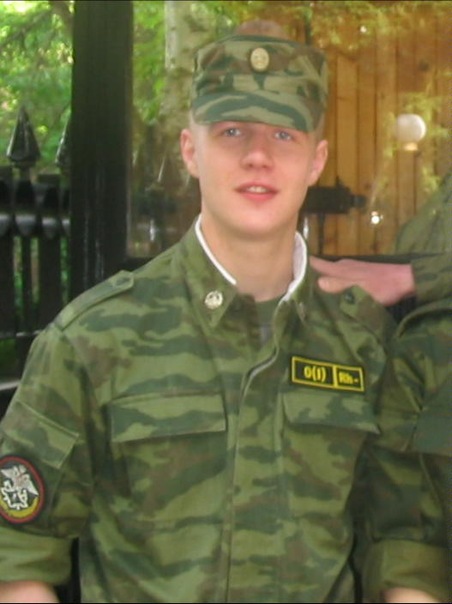 №63, Алексей Муравьёв №63, Алексей Муравьёв