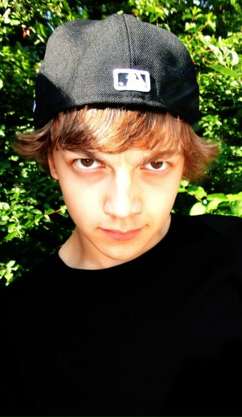 №3, Лёха Попов, Тюмень №3, Лёха Попов, Тюмень