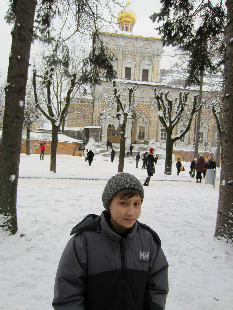 Алексей Чардаш | Москва