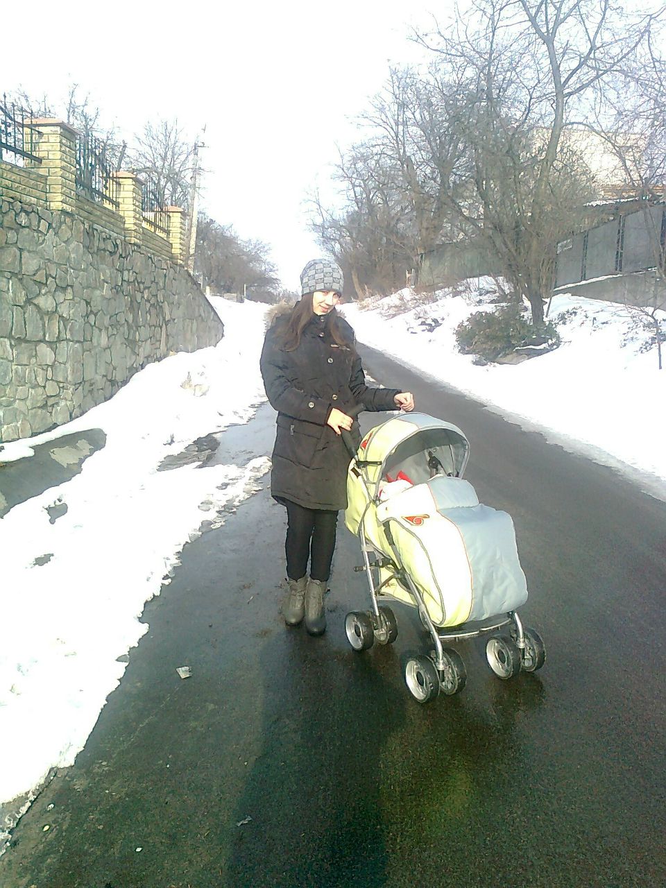 Виктория Трусова | Канев