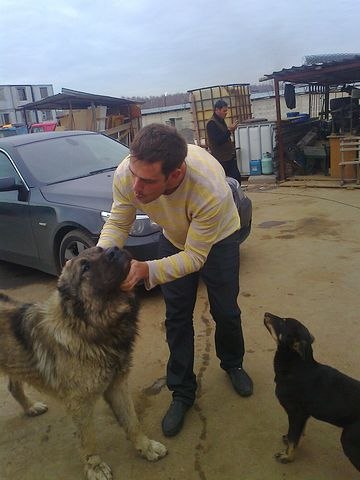 Владимир Микаелян | Москва