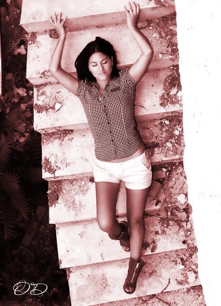 Лилия Владес Lily | Одесса