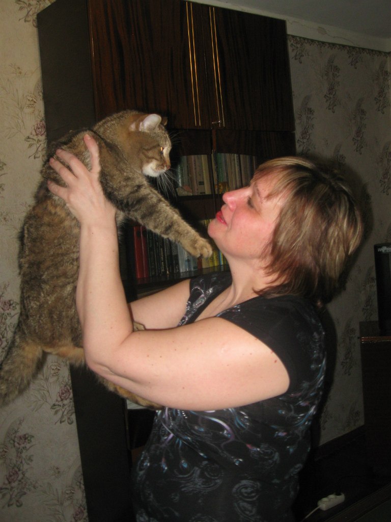 Анна Прыгунова | Запорожье