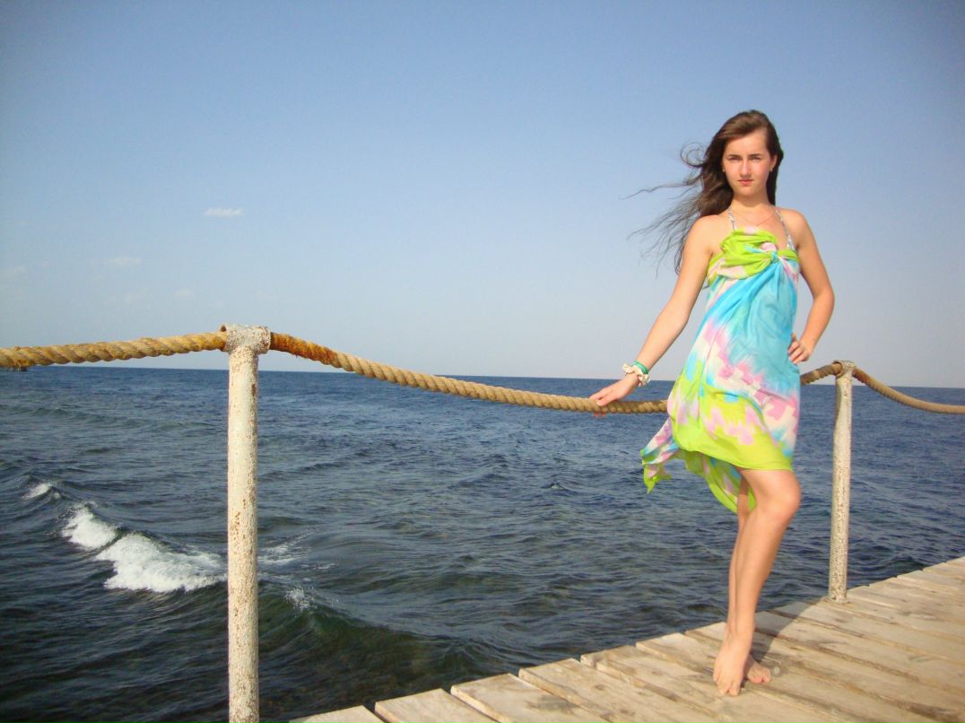 Екатерина Трусова | Пермь