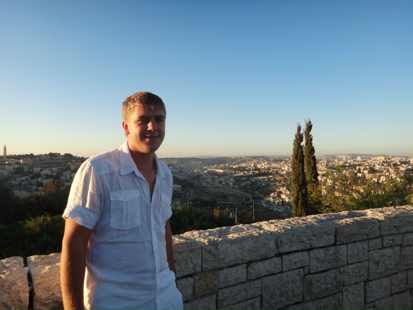 №2, Артём Кизим, Киев №2, Артём Кизим, Киев