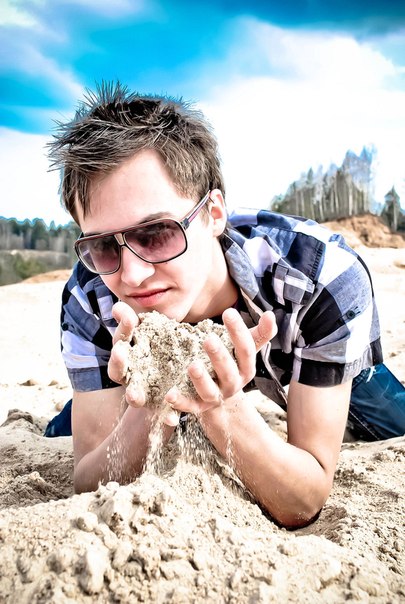 №31, Вадим Гракович, Москва №31, Вадим Гракович, Москва