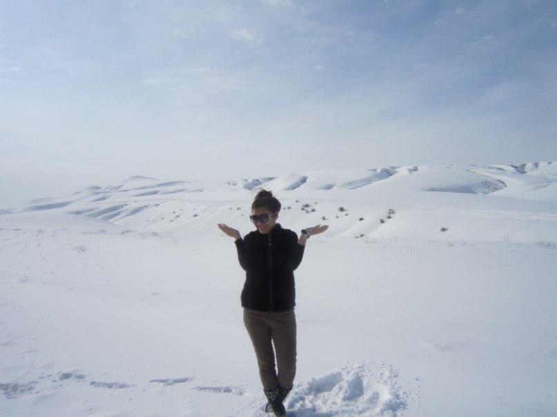 Анеля Уркенова | Алматы