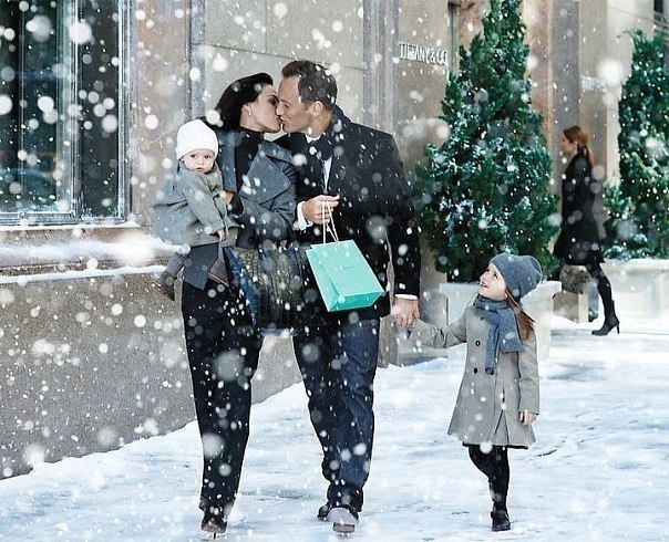 Кристина Винокурова | Самара