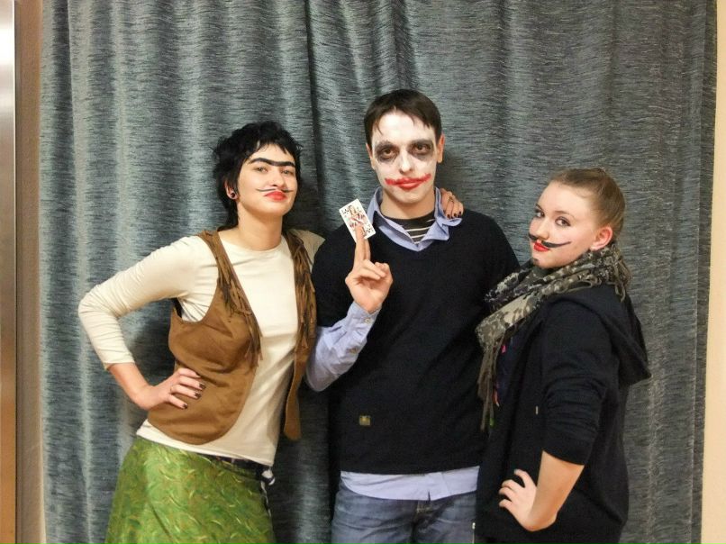 Екатерина Веремьёва | Красноярск