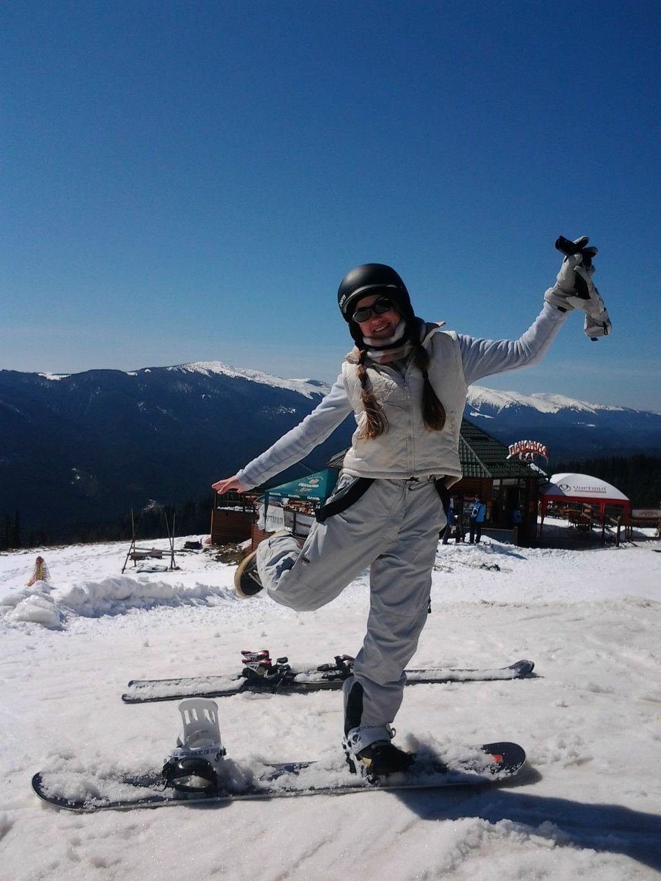 Анастасия Рева | Киев